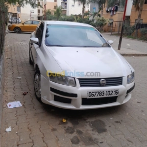 Fiat Stilo 2002 | Alger - Algérie | Dir L’affaire