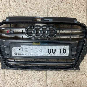 Calandre Audi S3 d'origine - occasion | Alger - Algérie | Dir L’affaire