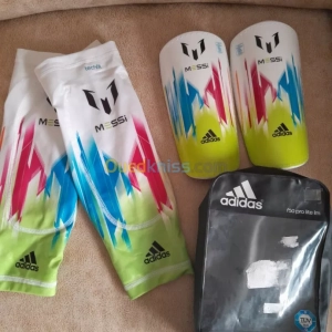 Protège-tibia Adidas F50 Pro Lite | Tlemcen - Algérie | Dir L’affaire