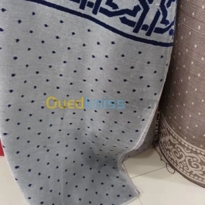 Tapis mosquée 1600 da,livraison gratuite | Alger - Algérie | Dir L’affaire