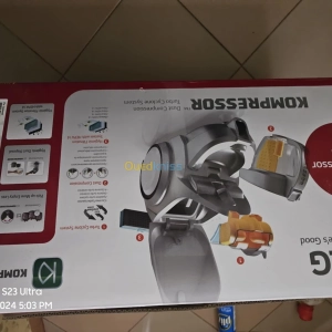 Aspirateur LG original | Alger - Algérie | Dir L’affaire