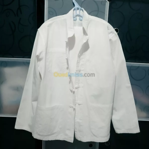 Rare Shanghai Blanc Taille 38 | Alger - Algérie | Dir L’affaire