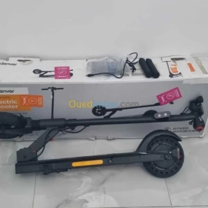 Trottinette | Oran - Algérie | Dir L’affaire