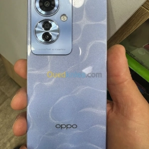 Oppo Reno 11F 5G | Alger - Algérie | Dir L’affaire