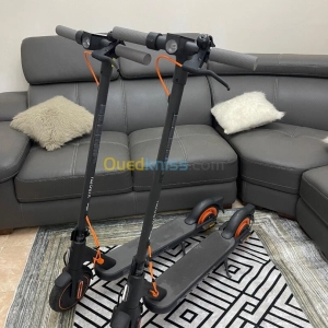 Trottinette électrique Xiaomi 4 GO | Alger - Algérie | Dir L’affaire
