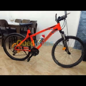 Vélo VTT Btwin | Alger - Algérie | Dir L’affaire
