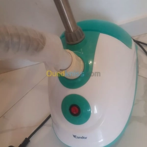 Défroisseur condor 1700watt | Alger - Algérie | Dir L’affaire