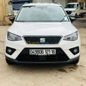 Seat ARONA 2021 Style Business | Boumerdès - Algérie | Dir L’affaire