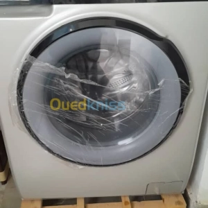 Machine à laver | Béjaïa - Algérie | Dir L’affaire