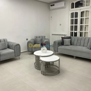 Fauteuil | Bordj Bou Arreridj - Algérie | Dir L’affaire