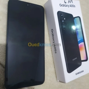 Samsung A05s | Tizi Ouzou - Algérie | Dir L’affaire