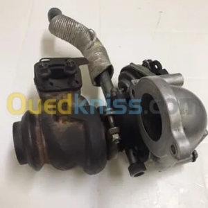 Turbo 1.6HDi 92Ch | Constantine - Algérie | Dir L’affaire