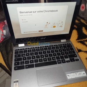 Acer Chromebook spin 311 écran tactile | Alger - Algérie | Dir L’affaire