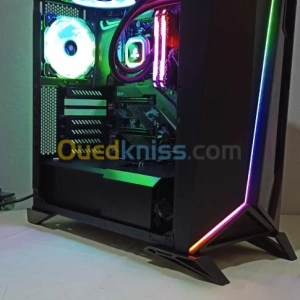 Unité gaming RYZEN 9 32GB RAM 1TB SSD sans gpu | Batna - Algérie | Dir L’affaire