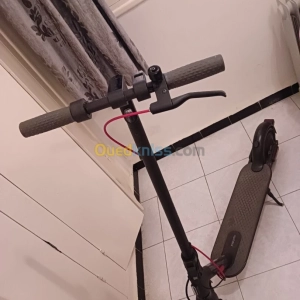 Trottinette électrique | Alger - Algérie | Dir L’affaire