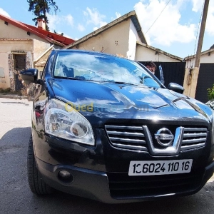 Nissan Qashqai 2010 | Alger - Algérie | Dir L’affaire