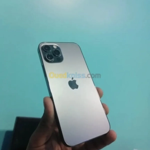 IPhone 12 Pro | Relizane - Algérie | Dir L’affaire