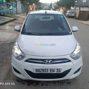 Hyundai i10 2014 GL Plus | Boumerdès - Algérie | Dir L’affaire