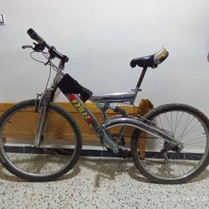 VTT RAMBO | Tizi Ouzou - Algérie | Dir L’affaire