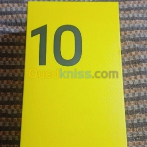 Realme 10 | Bordj Bou Arreridj - Algérie | Dir L’affaire