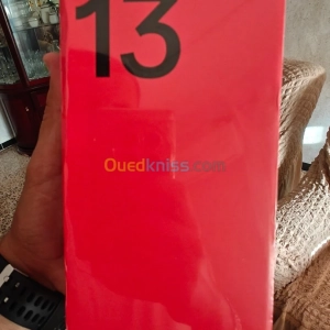 One plus 13 | Constantine - Algérie | Dir L’affaire