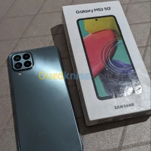 Samsung M53 | Tlemcen - Algérie | Dir L’affaire