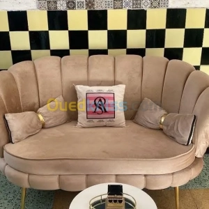 Fauteuil | Oran - Algérie | Dir L’affaire