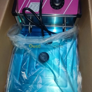 Friteuse électrique | Batna - Algérie | Dir L’affaire