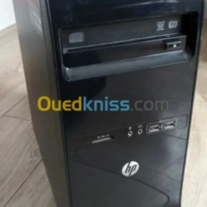 HP i5 3550 | Alger - Algérie | Dir L’affaire