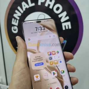 Honor Honor 200 pro 512/12+12 duos chargeur | Alger - Algérie | Dir L’affaire