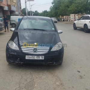 Mercedes Classe A 2008 | Alger - Algérie | Dir L’affaire