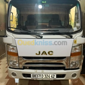 JAC 2024 | Tipaza - Algérie | Dir L’affaire