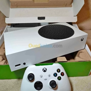 Xbox series S | Alger - Algérie | Dir L’affaire