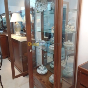 Argentier BOIS HÊTRE | Alger - Algérie | Dir L’affaire