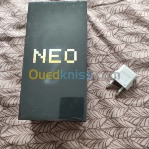 VIVO IQOO NEO 9 | Alger - Algérie | Dir L’affaire