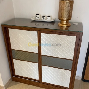 Meuble à chaussures | Alger - Algérie | Dir L’affaire