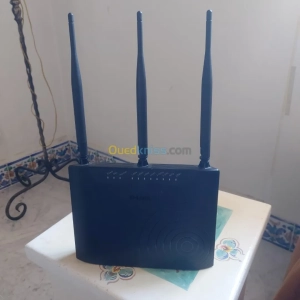 MODEM ROUTEUR DLINK | Alger - Algérie | Dir L’affaire