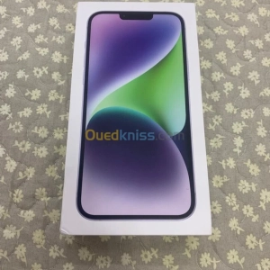 Appel Iphone 14 plus | Alger - Algérie | Dir L’affaire