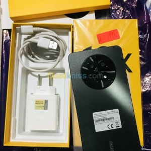 Realme 12X 5G | Alger - Algérie | Dir L’affaire