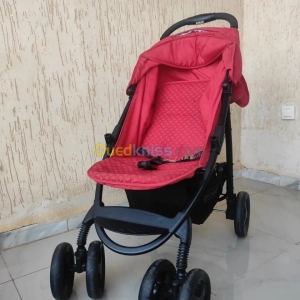 Poussette pliable | Oran - Algérie | Dir L’affaire