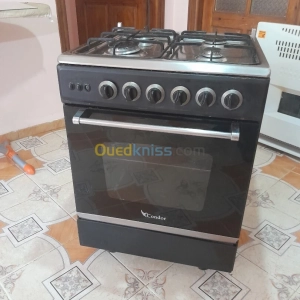 Cuisinière | Béjaïa - Algérie | Dir L’affaire