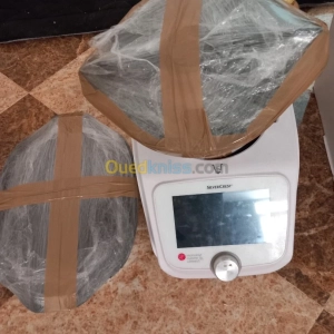 Robot monsieur cuisine neuf france | Tlemcen - Algérie | Dir L’affaire