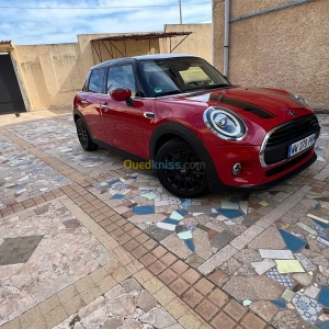 Mini One 2021 | Alger - Algérie | Dir L’affaire