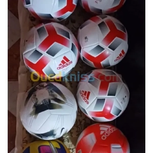 Ballons | Aïn Témouchent - Algérie | Dir L’affaire