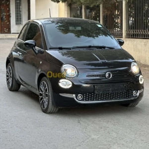 Fiat 500 Dolcevita plus 2023 | Médéa - Algérie | Dir L’affaire