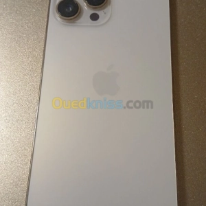 IPhone 13 Pro Max | Oran - Algérie | Dir L’affaire