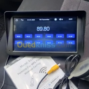 Carplay MP5 | Alger - Algérie | Dir L’affaire