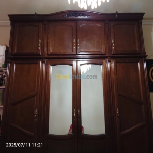 Armoire en bois | Alger - Algérie | Dir L’affaire