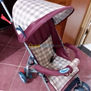 Poussette pour enfant | Alger - Algérie | Dir L’affaire