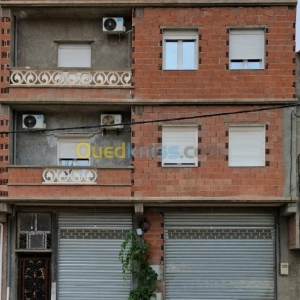 Vente villa à Sétif | Sétif - Algérie | Dir L’affaire